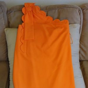 Victoria Beckham dress